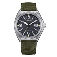 Orologio Citizen Uomo Urban in Acciaio AW1571-09E - AW1571-09E